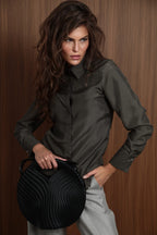 Camily Quattro Svilena Bluza 1