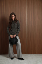 Camily Quattro Svilena Bluza 2