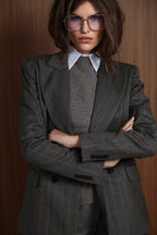 Vania Wool Blazer ženski Sako 2