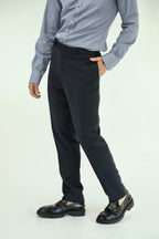 Wm Pants Blue Muške Pantalone 1