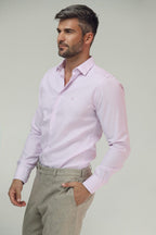 William Muška Prugasta Košulja 1