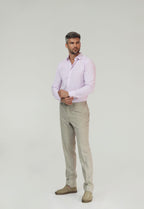 William Muška Prugasta Košulja 2