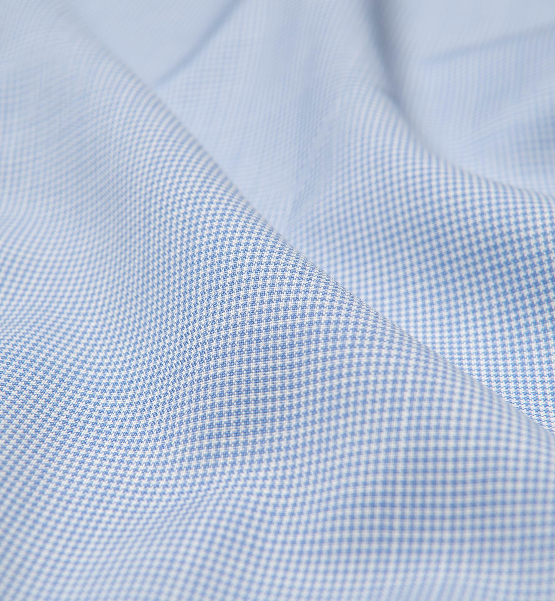 Reda Light Blue Merino Vuna 1