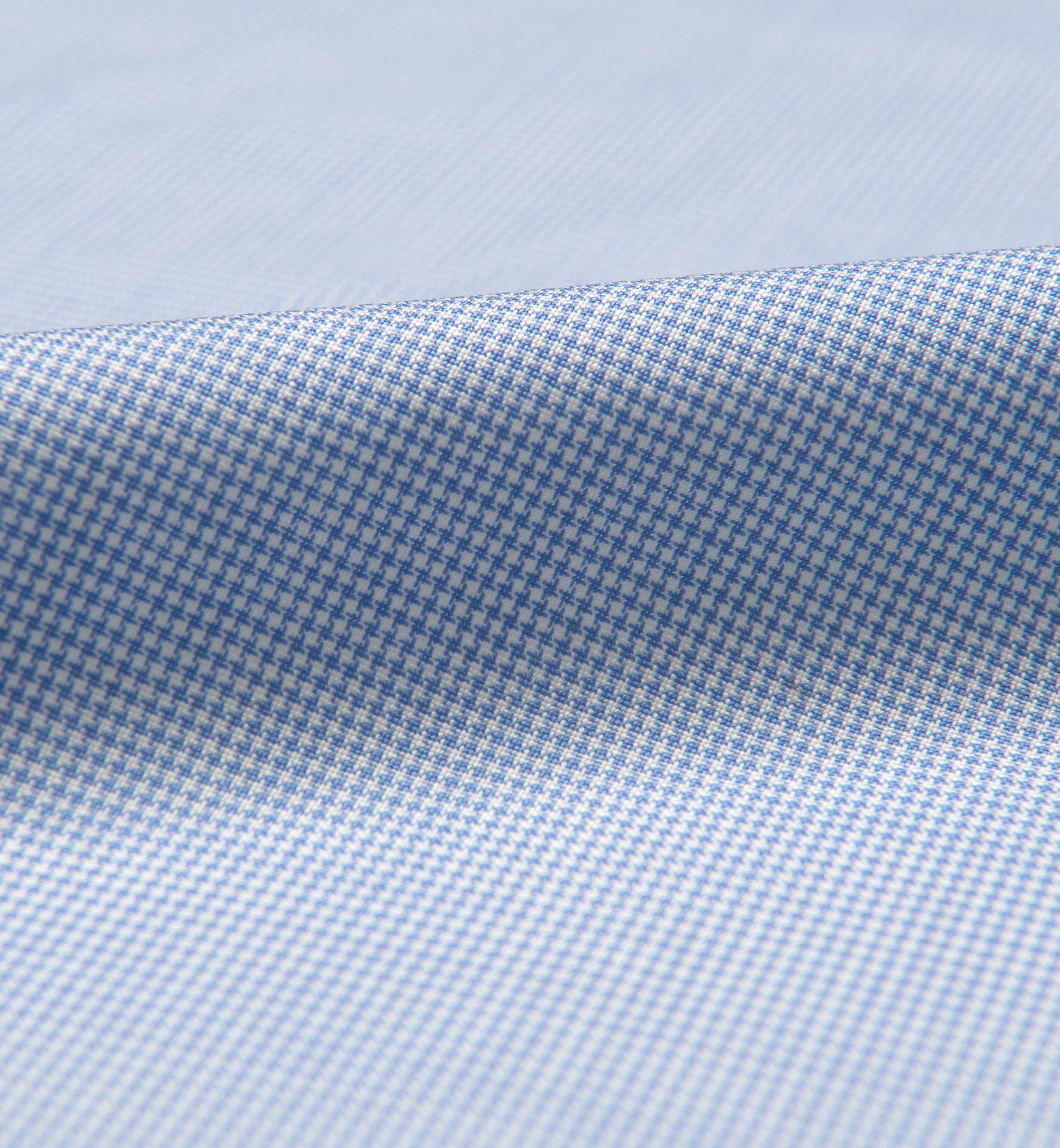 Reda Light Blue Merino Vuna 2