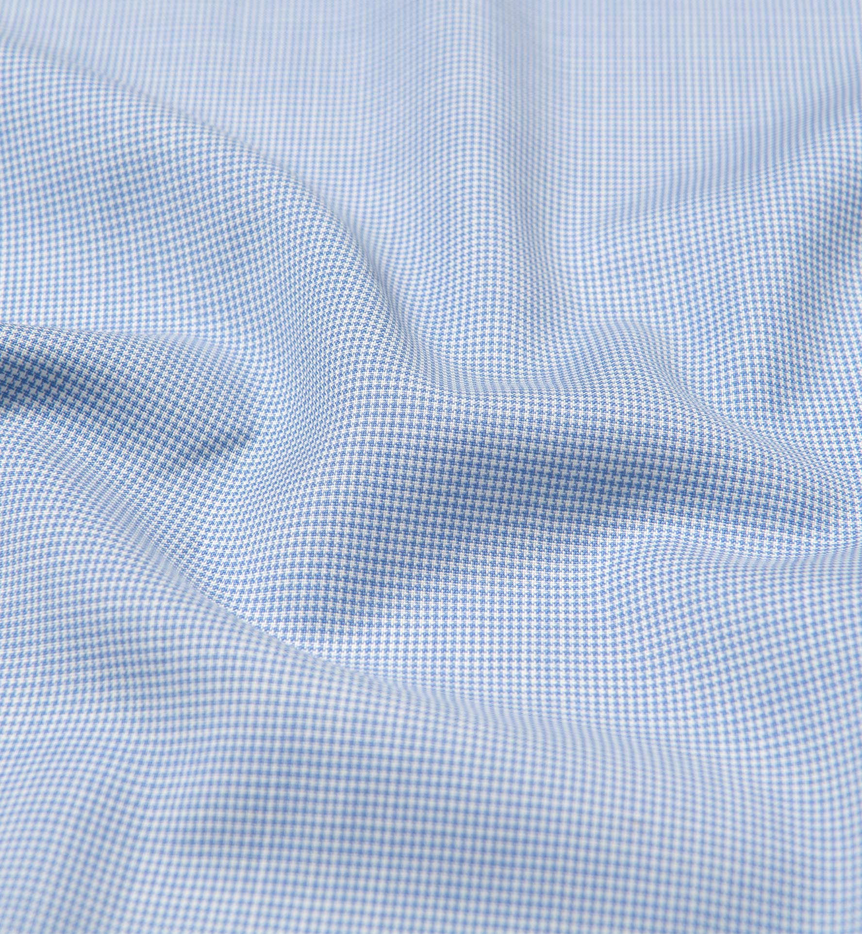 Reda Light Blue Merino Vuna 3