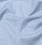 Reda Light Blue Merino Vuna 4