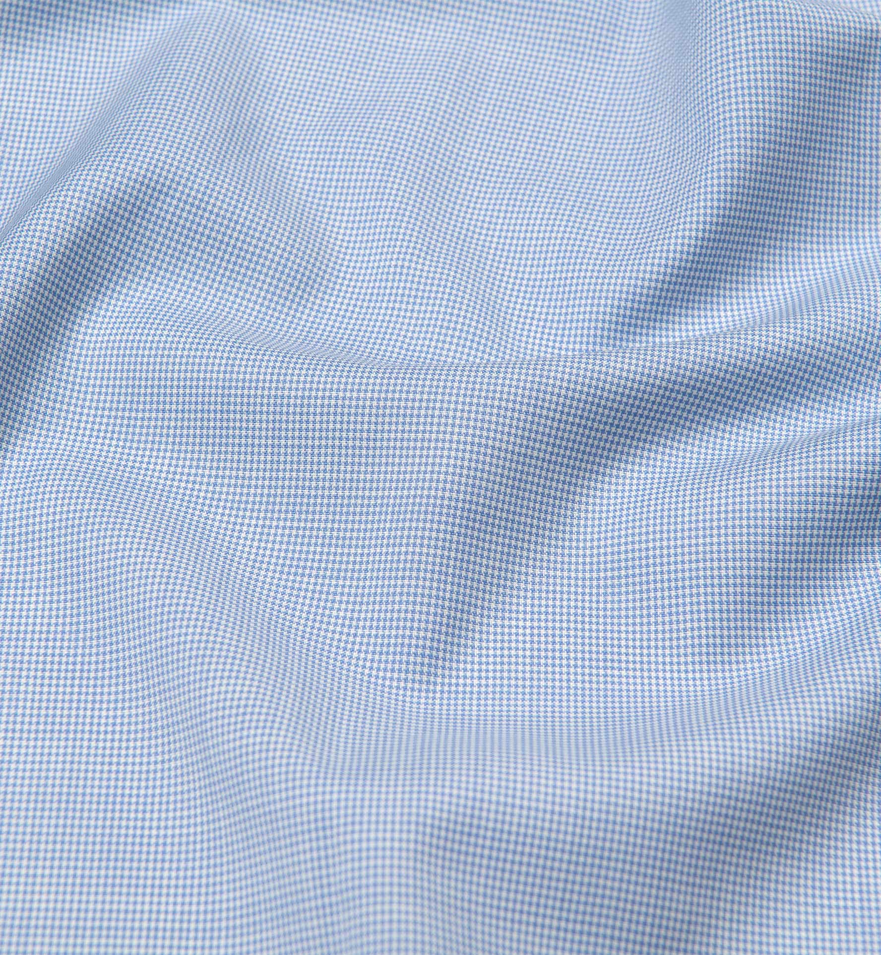 Reda Light Blue Merino Vuna 4