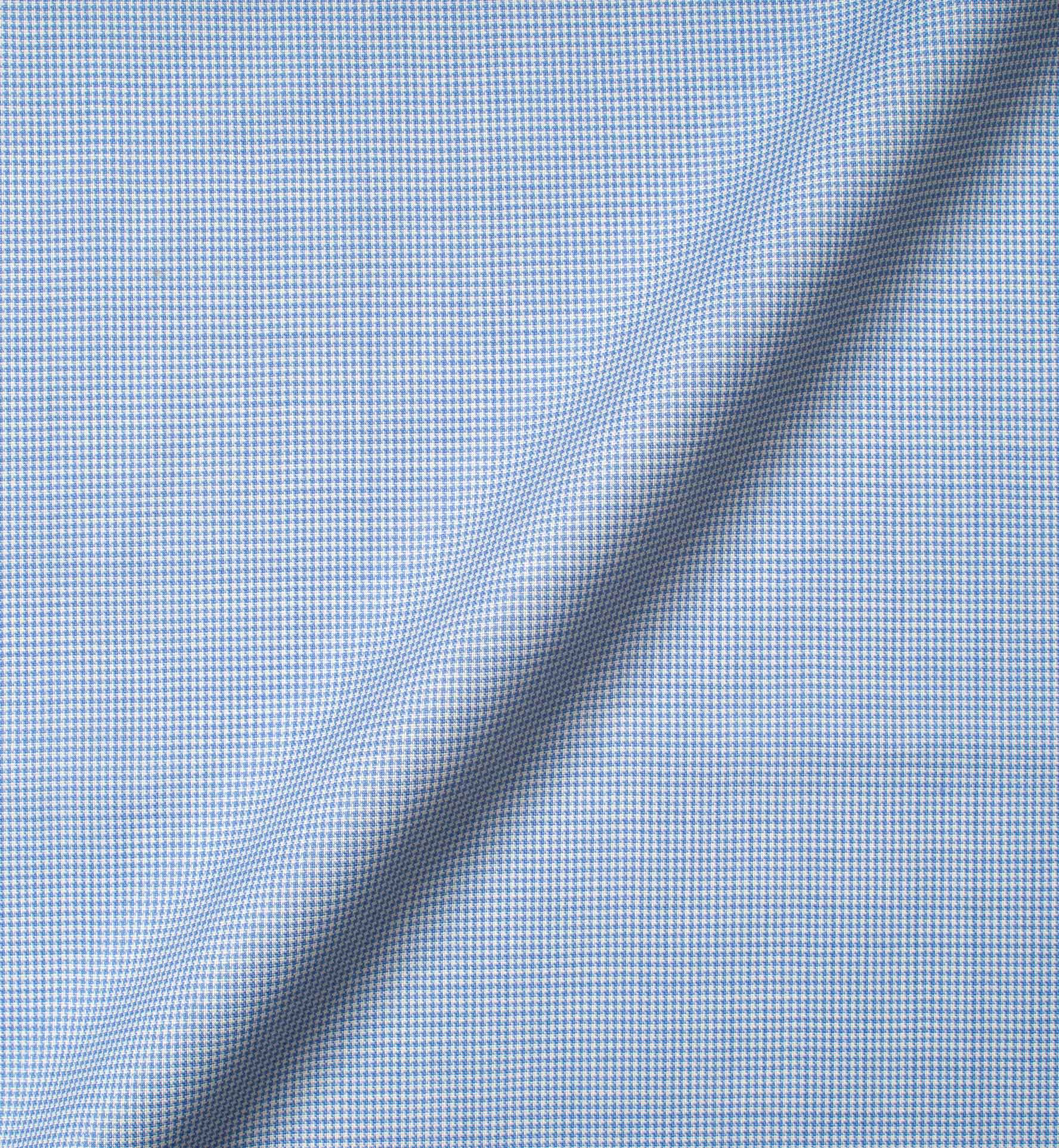 Reda Light Blue Merino Vuna 6