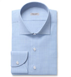 Reda Light Blue Merino Vuna