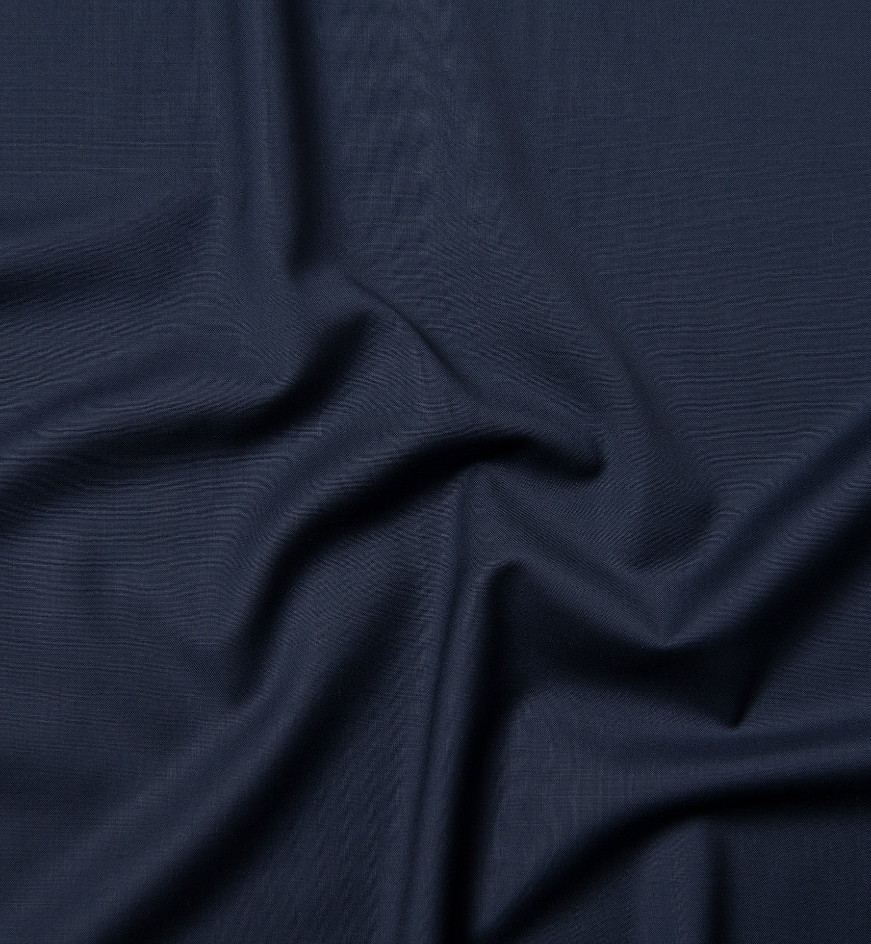 Reda Navy Blue Merino Vuna 2