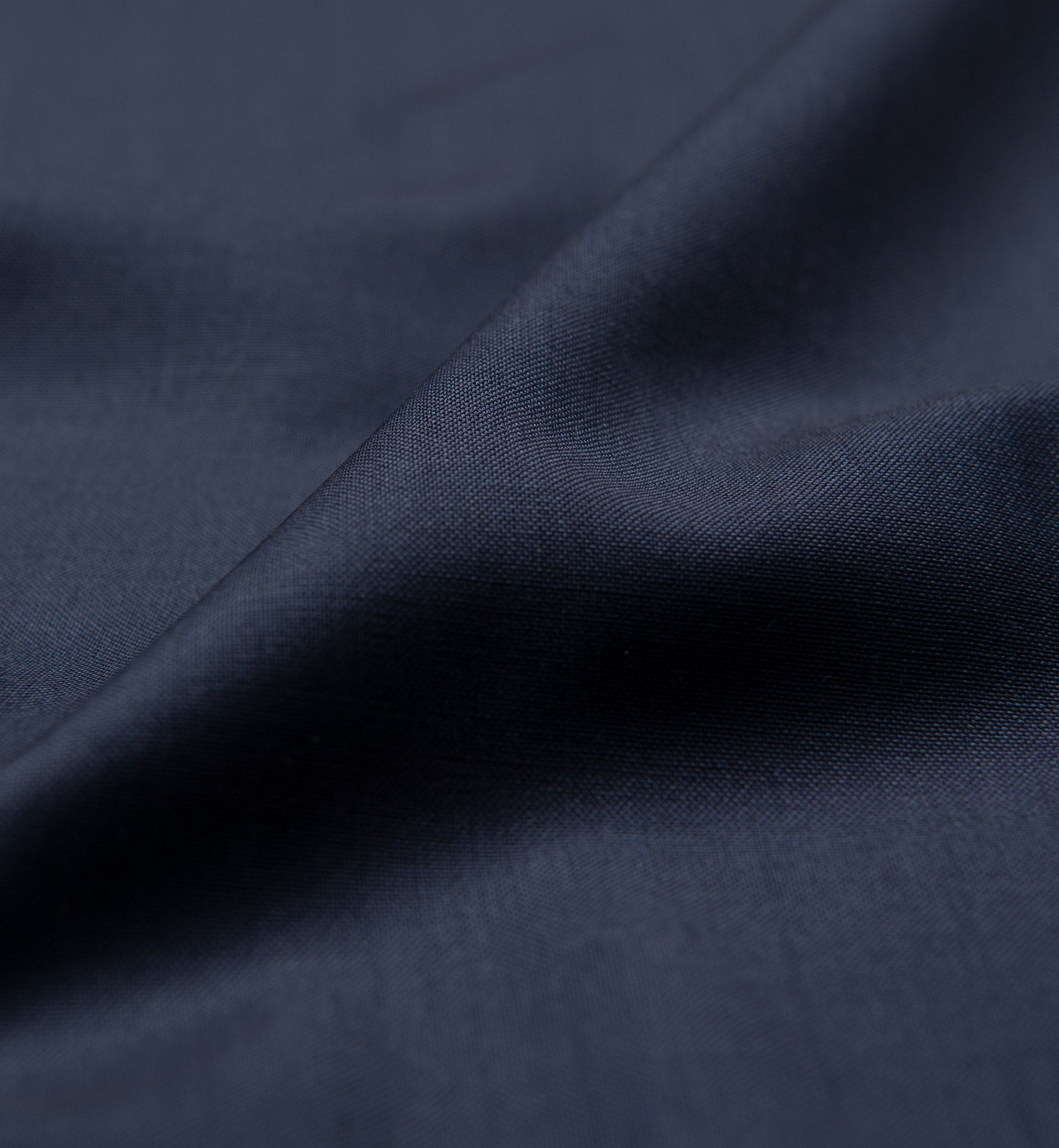 Reda Navy Blue Merino Vuna 3
