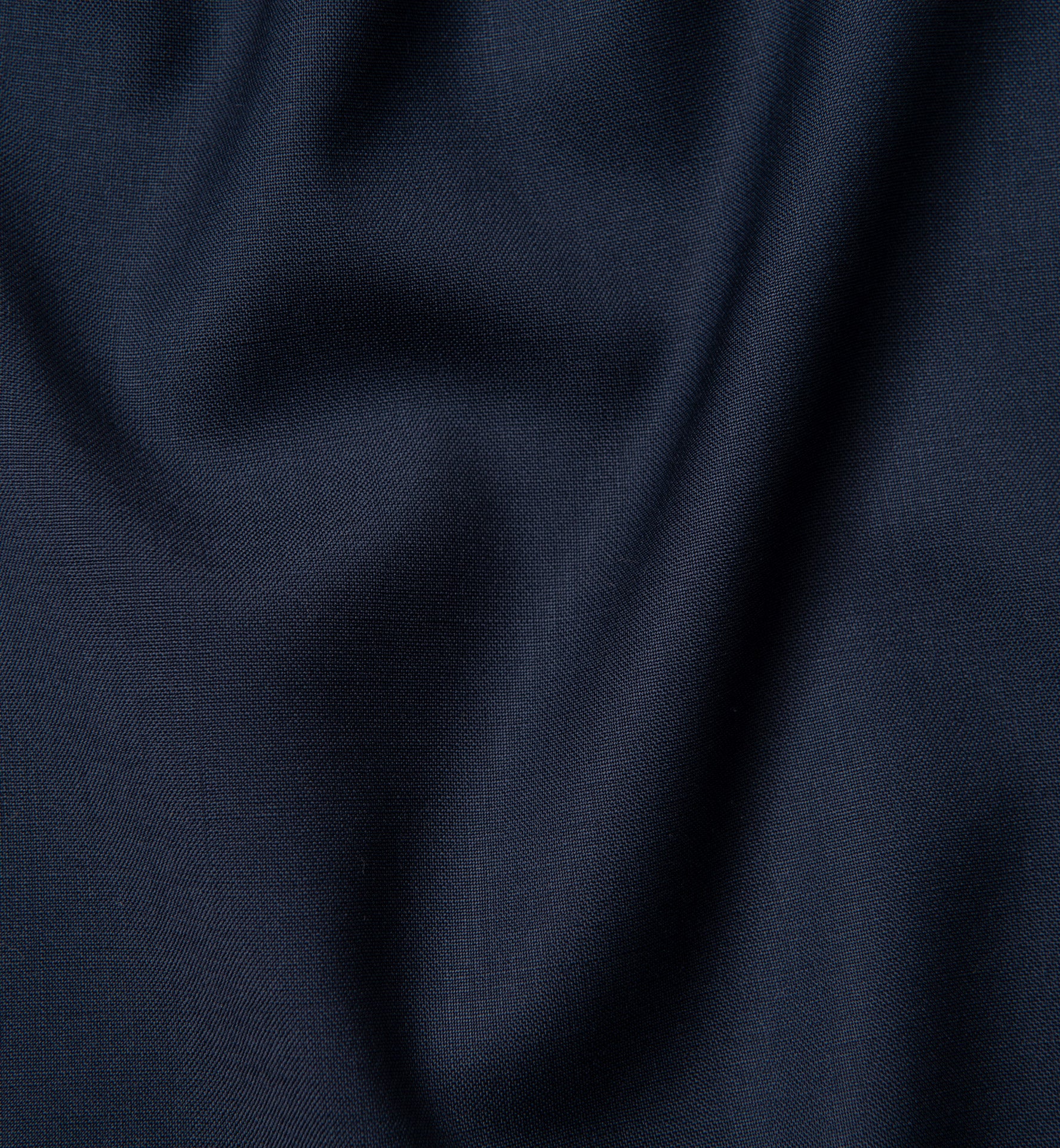Reda Navy Blue Merino Vuna 4