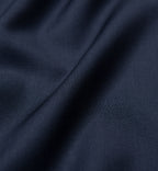 Reda Navy Blue Merino Vuna 5