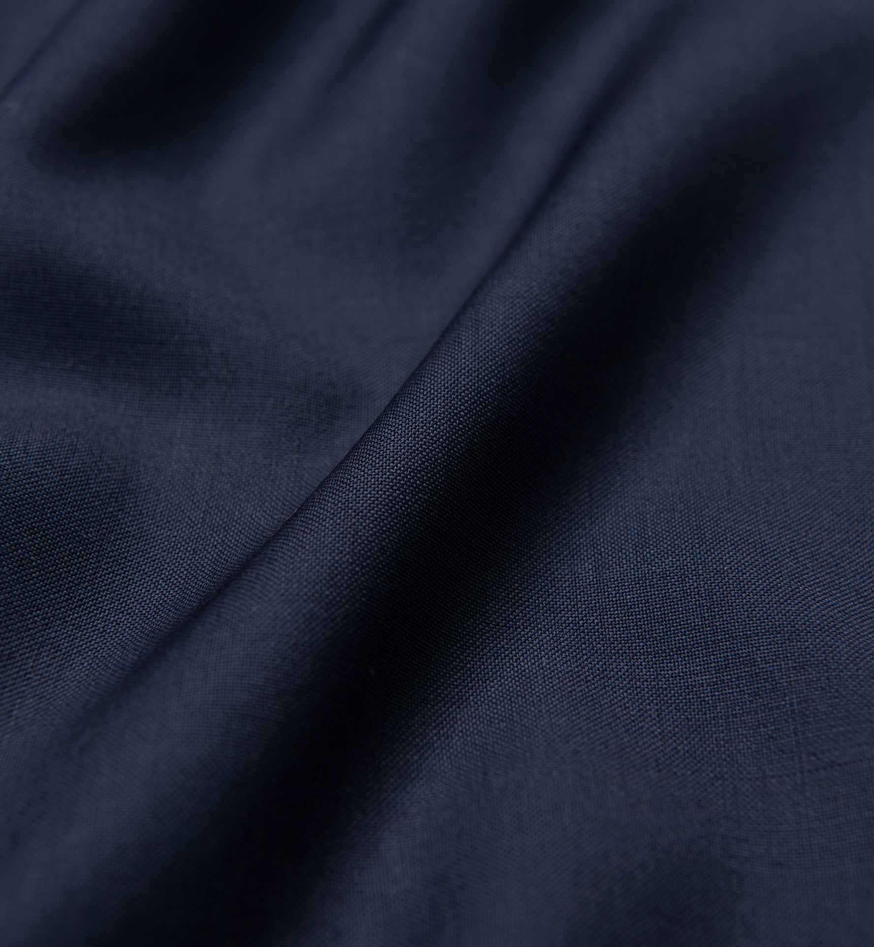 Reda Navy Blue Merino Vuna 5