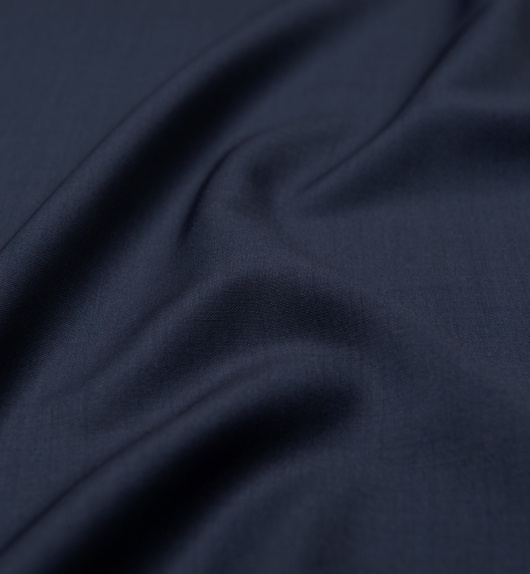 Reda Navy Blue Merino Vuna 6